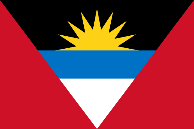 Antigua and Barbuda