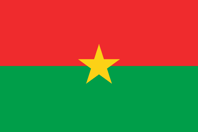 Burkina Faso