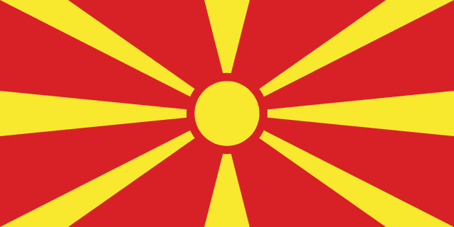 North Macedonia