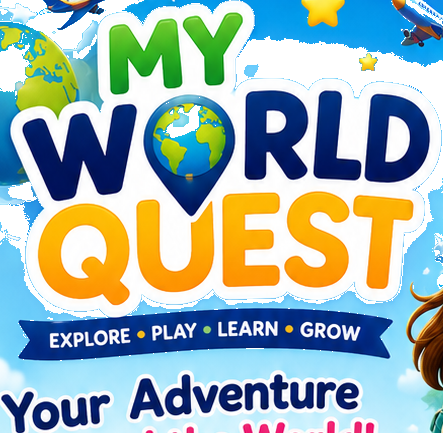 My World Quest